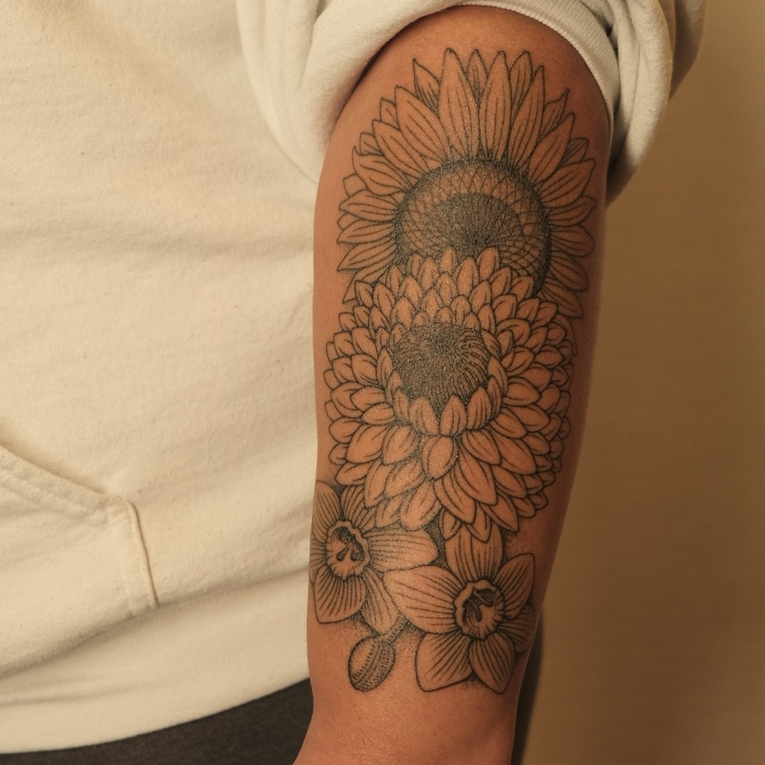 Flower