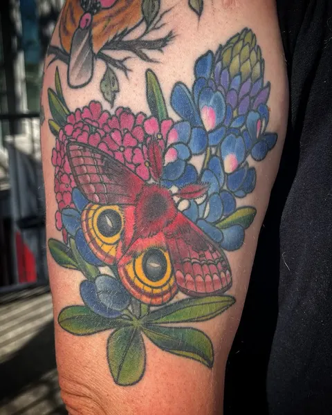 Animal, Nature, Flower
