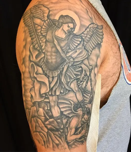 timbecktattoos