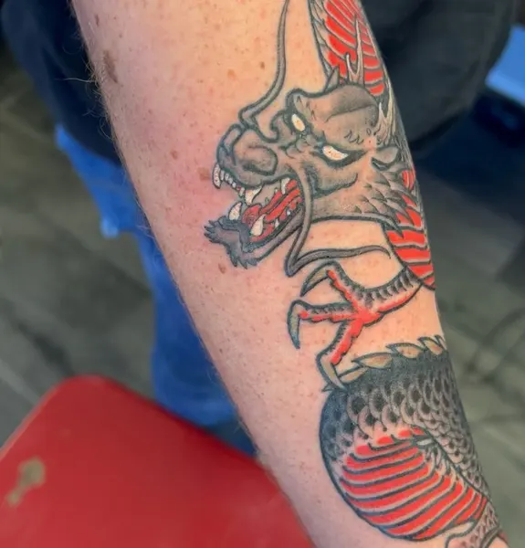 Dragon