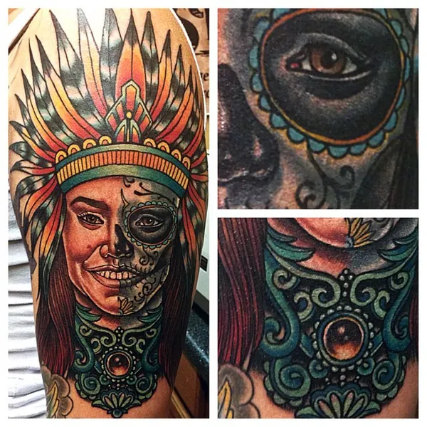 Sloo Tattoos