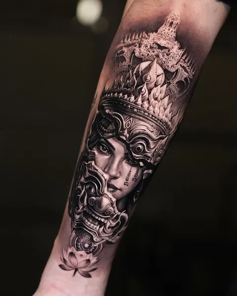 gody_tattoo
