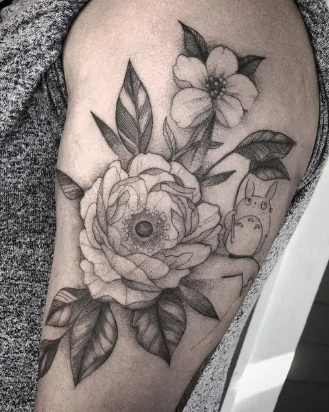 Flower, Rose, Nature