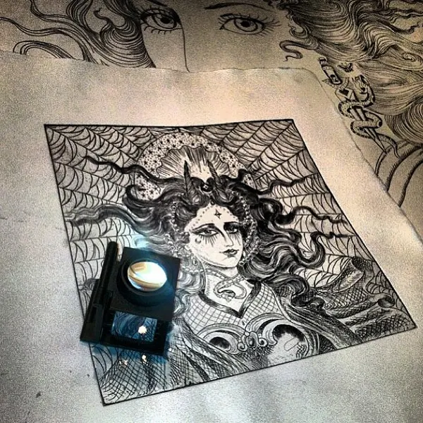 maryjoytattoo