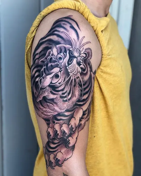 Tiger