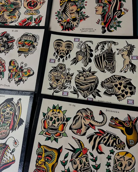 joshbovendertattoo