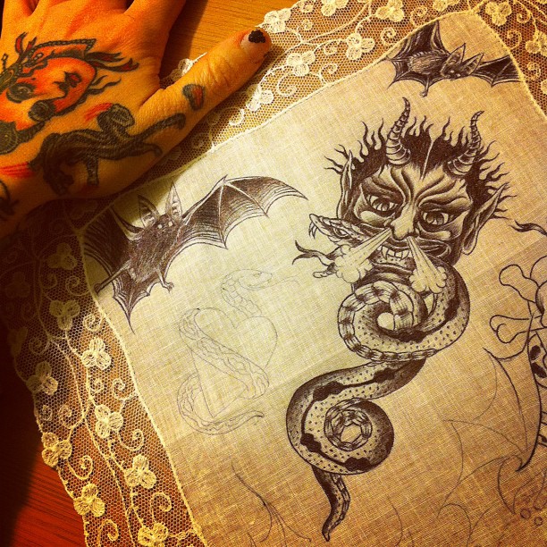 Dragon