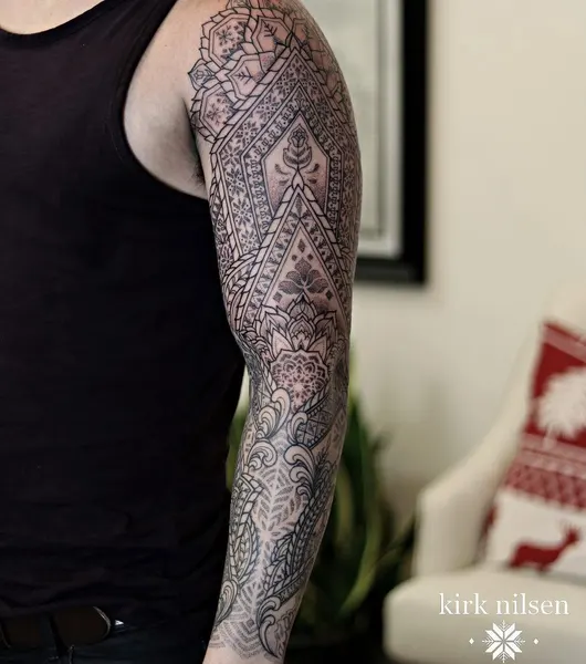 kirknilsentattoos