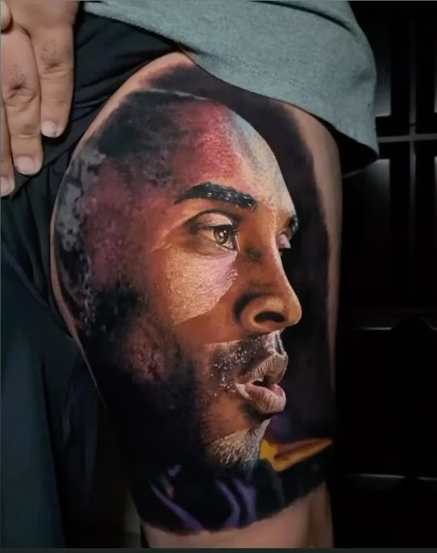 stevebutchertattoos