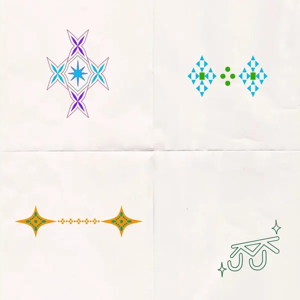 Geometric