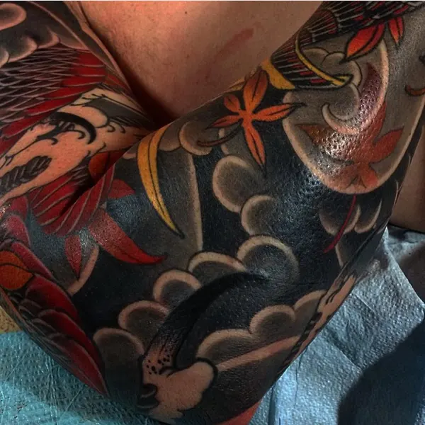 Full Circle Tattoo