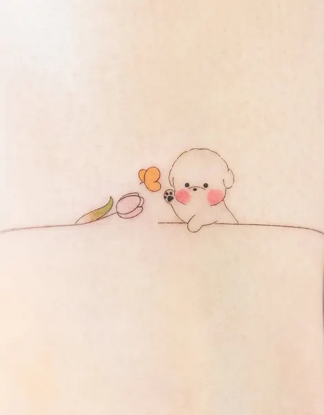 Flower, 백합, 연꽃, 수선화