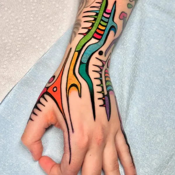 chidgeytattoos