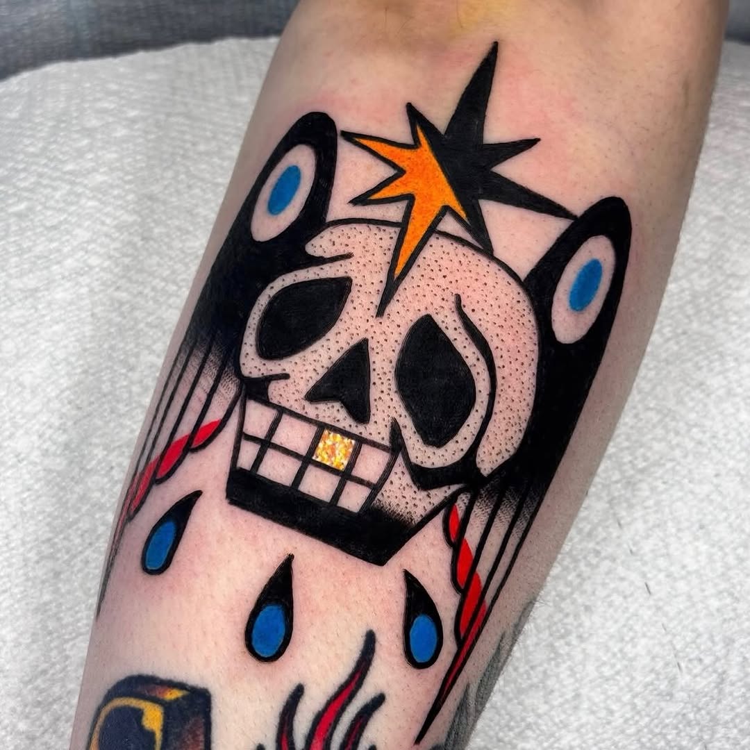 jessbakertattoo