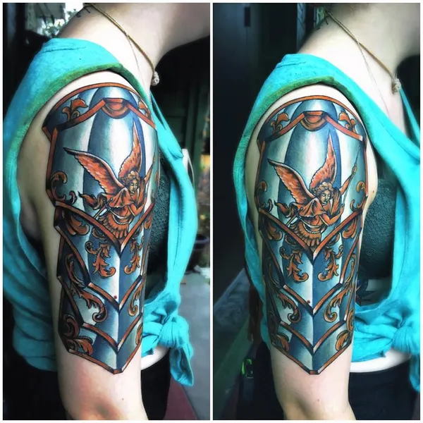 Sloo Tattoos
