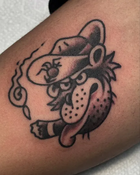 nickmorantattooer