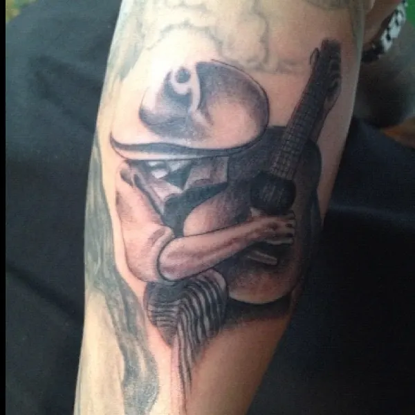 Isaiah Negrete