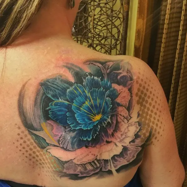 Flower