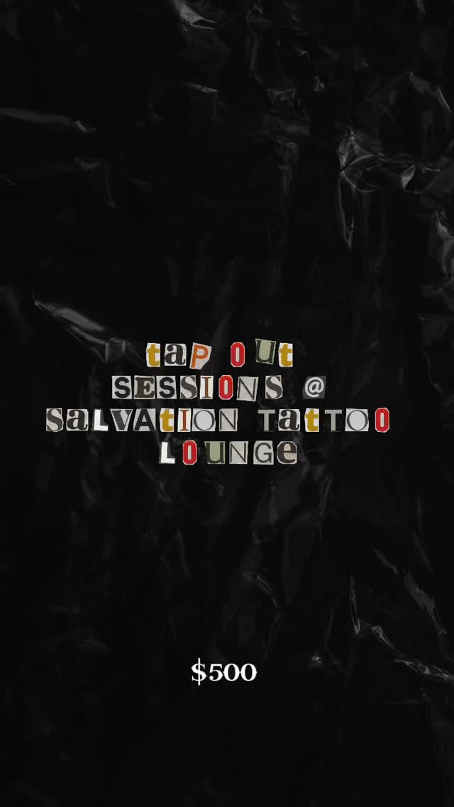 salvationtattoolounge