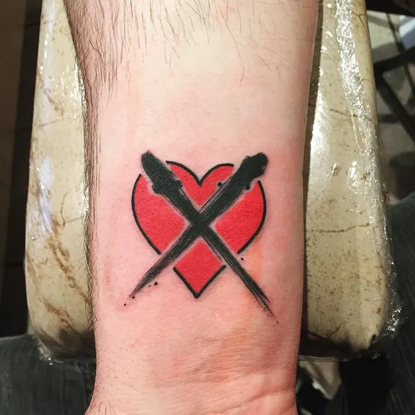 timbecktattoos