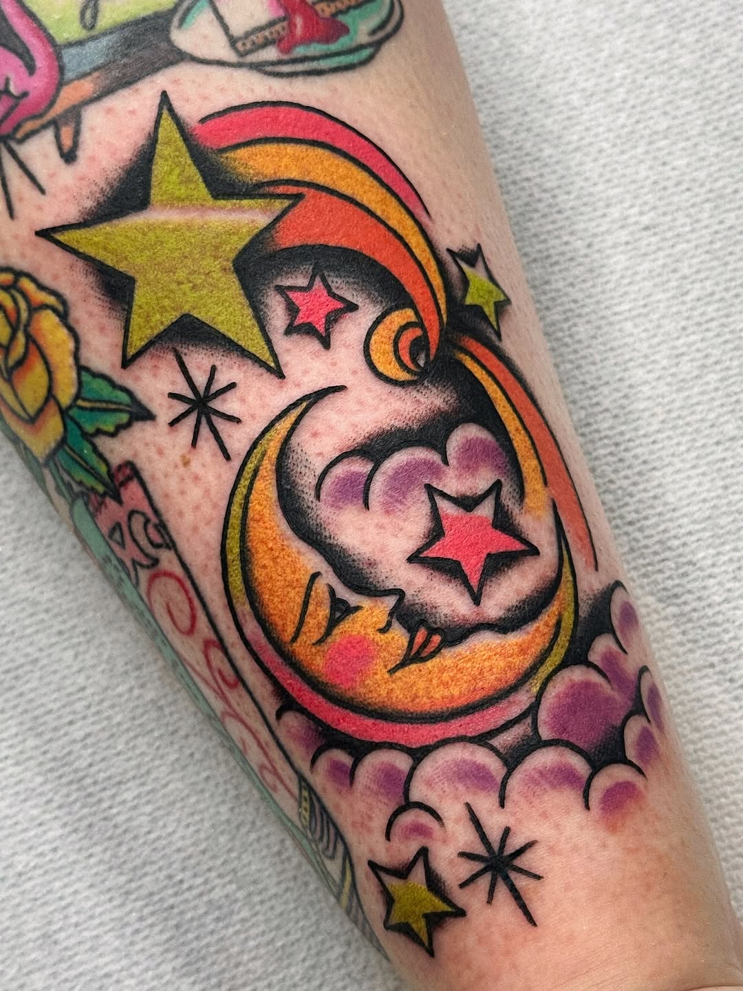 lindseebeetattoo