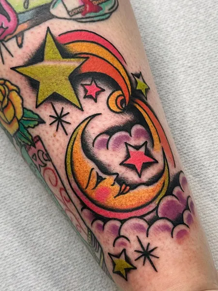 lindseebeetattoo