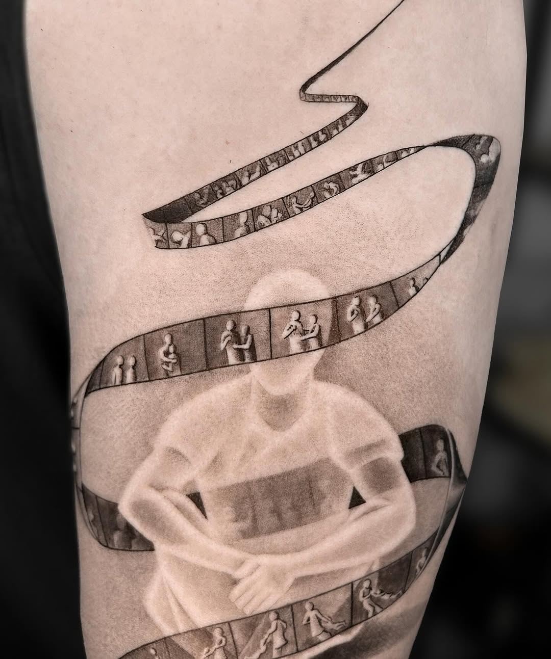 Lettering