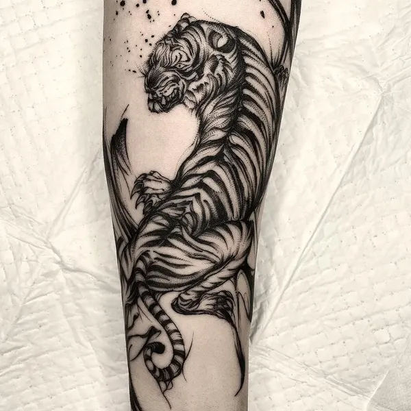 Tiger