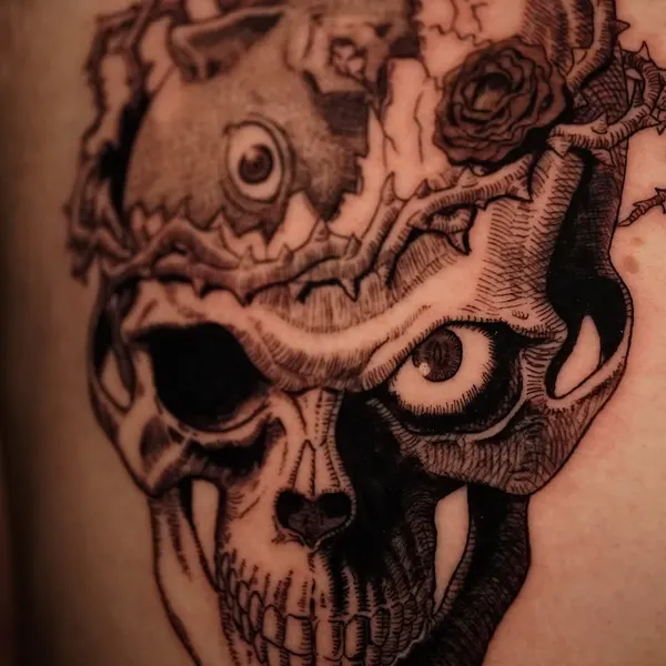 Skull