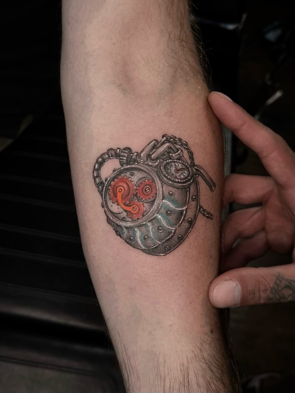 romeolacoste