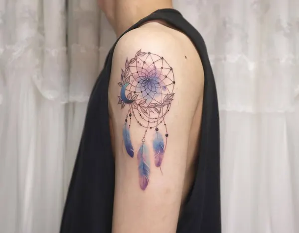 Nature, 코스모스, 은하, 해파리