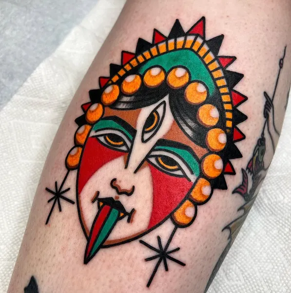jessbakertattoo