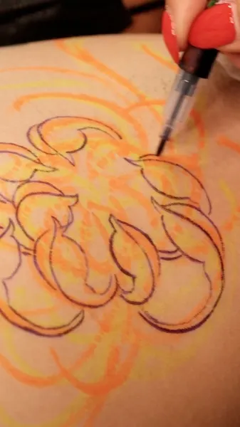 Full Circle Tattoo