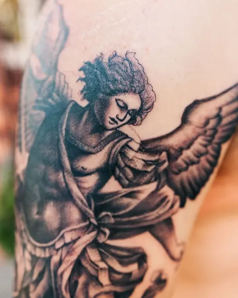 Guru Tattoo