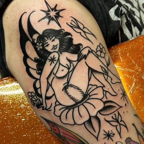 lindseebeetattoo