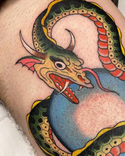 Dragon