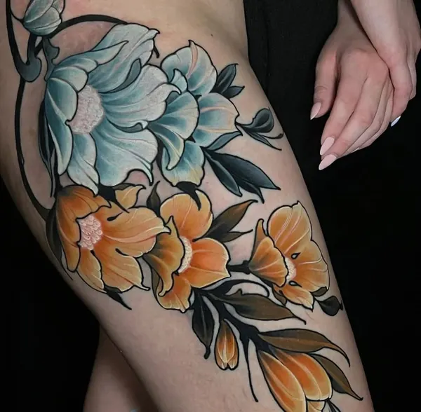 Flower