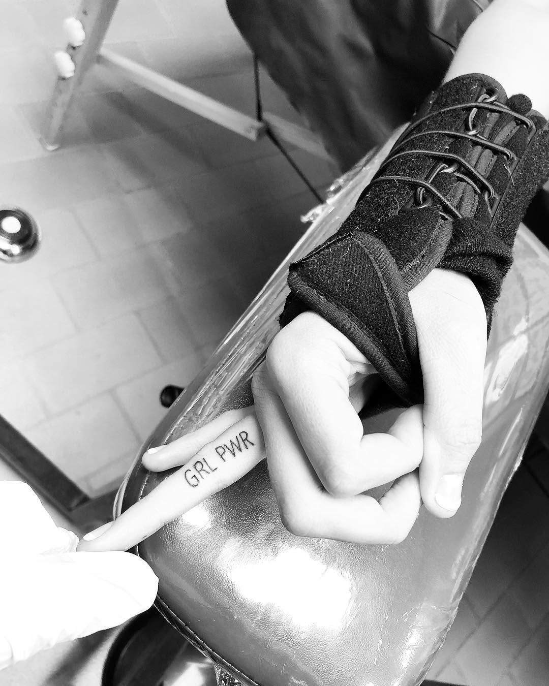 timbecktattoos