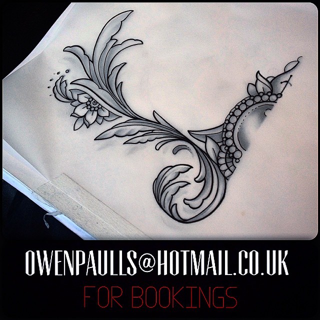 Owen Paulls