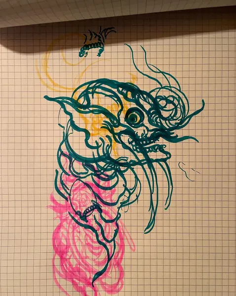 Dragon