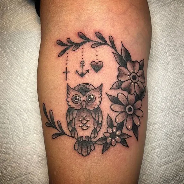 Full Circle Tattoo