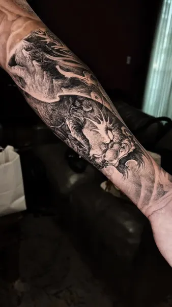 Dragon