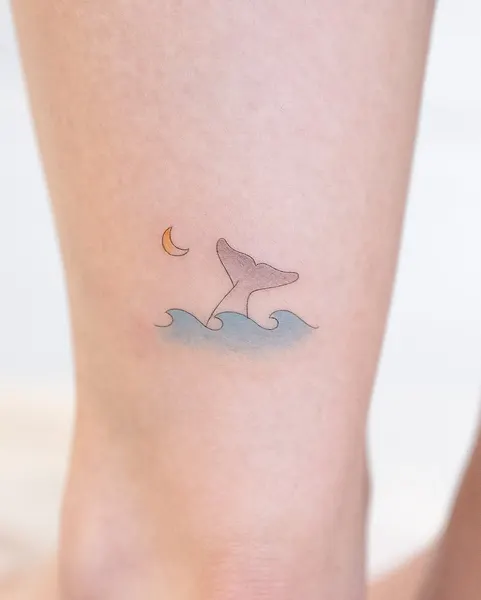 백조, 플라밍고