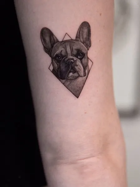Guru Tattoo