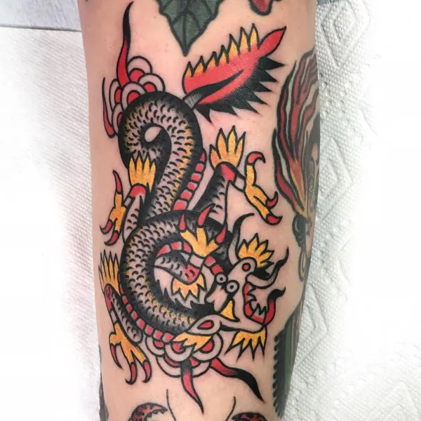 Dragon