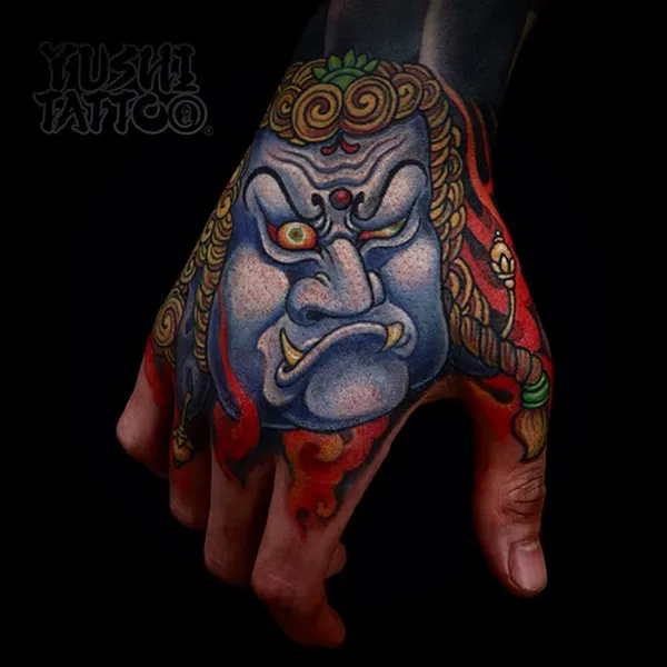 yushitattoo