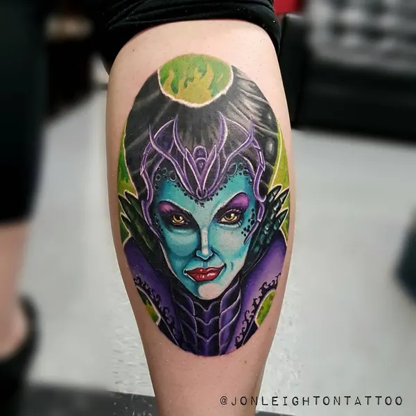 jonleightontattoo