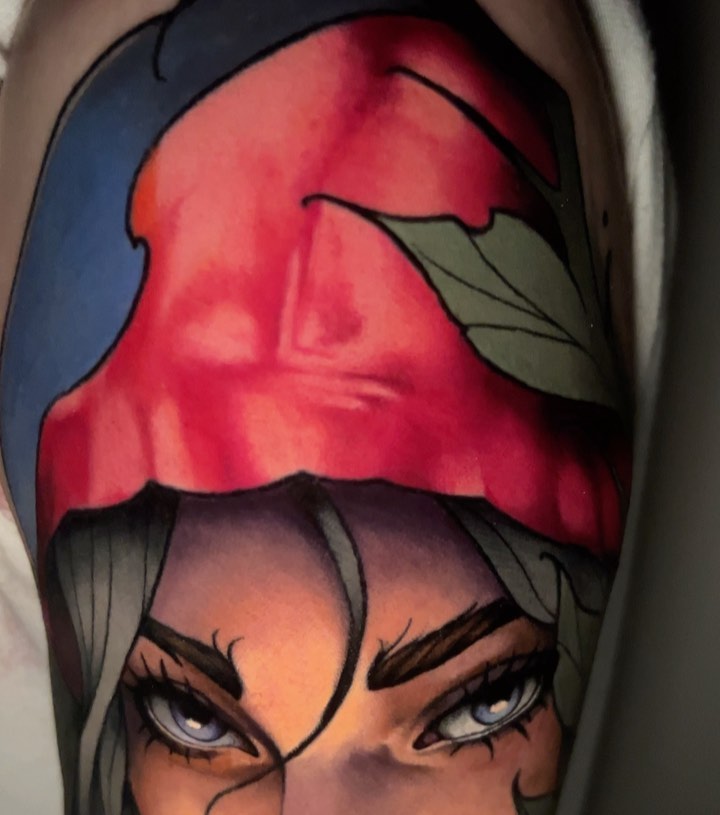 andreytattooing