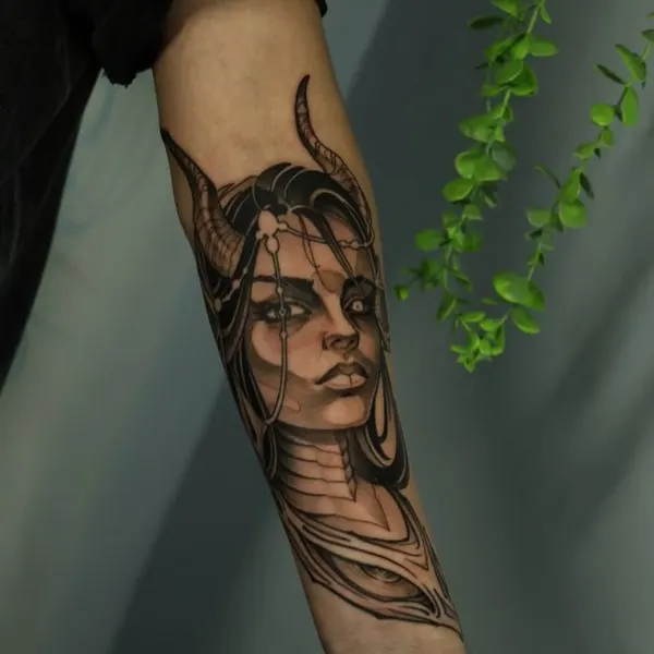 Guru Tattoo