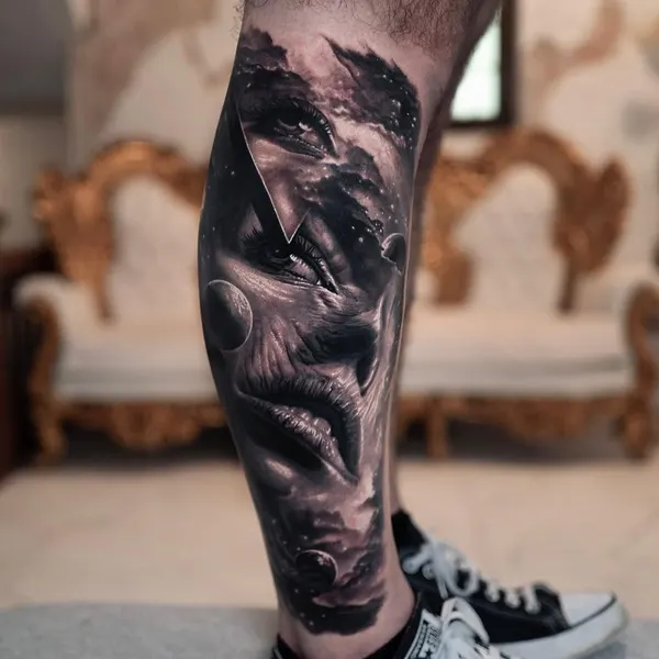 michaelperryart